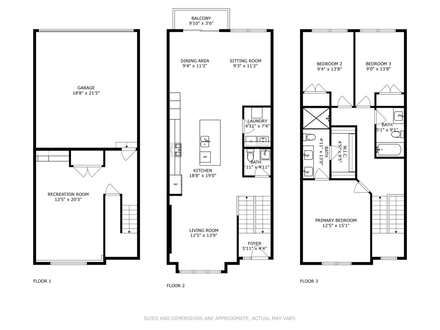 416 N Cass Avenue #4, Westmont, IL 60559