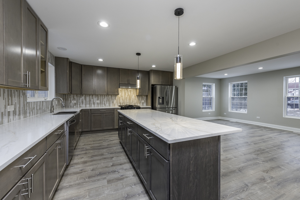 3017 16th Place, North Chicago, IL 60064