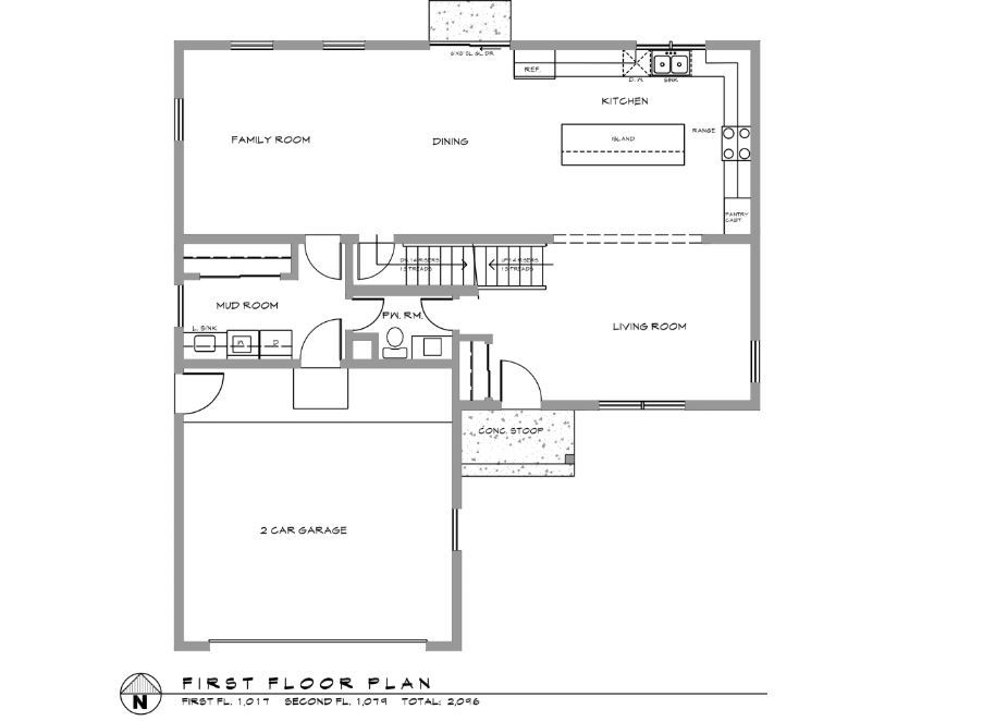 3017 16th Place, North Chicago, IL 60064