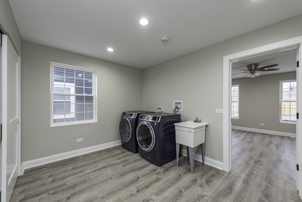 3017 16th Place, North Chicago, IL 60064