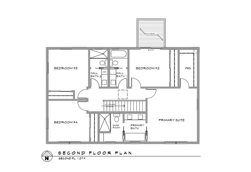 3017 16th Place, North Chicago, IL 60064