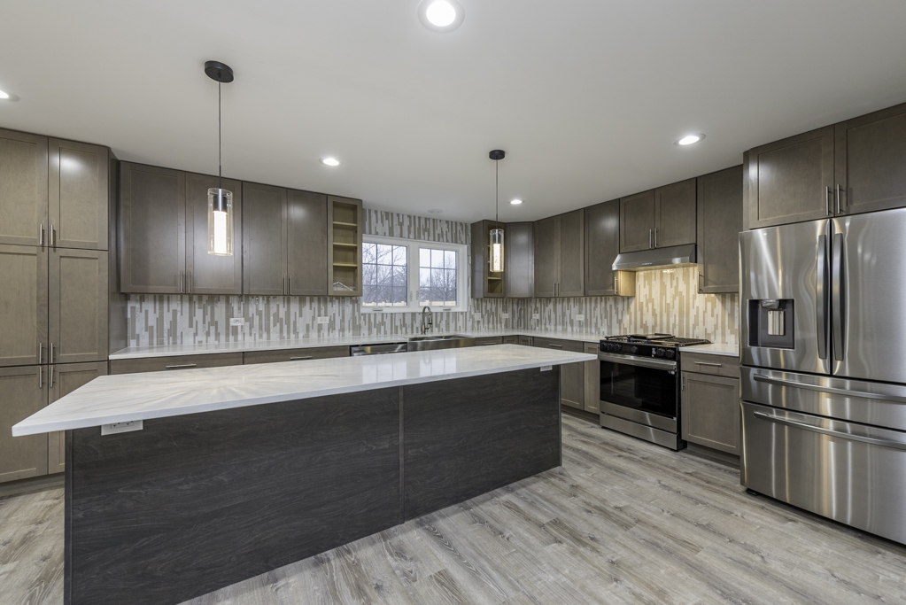 3017 16th Place, North Chicago, IL 60064