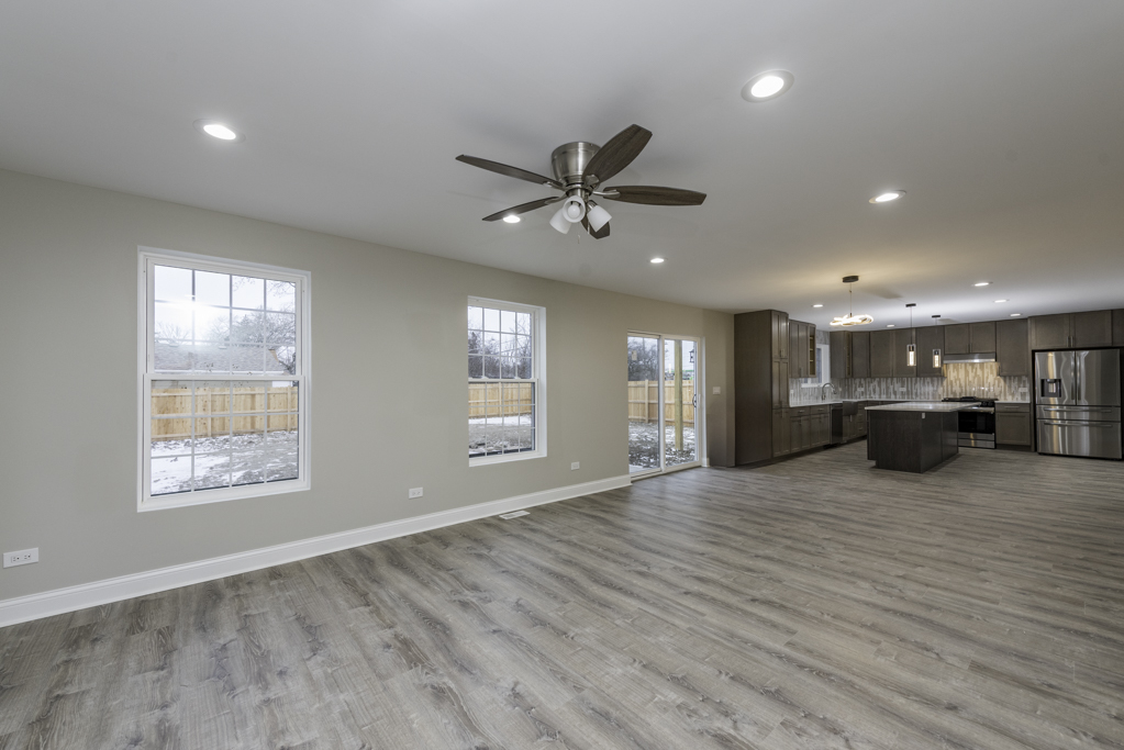 3017 16th Place, North Chicago, IL 60064