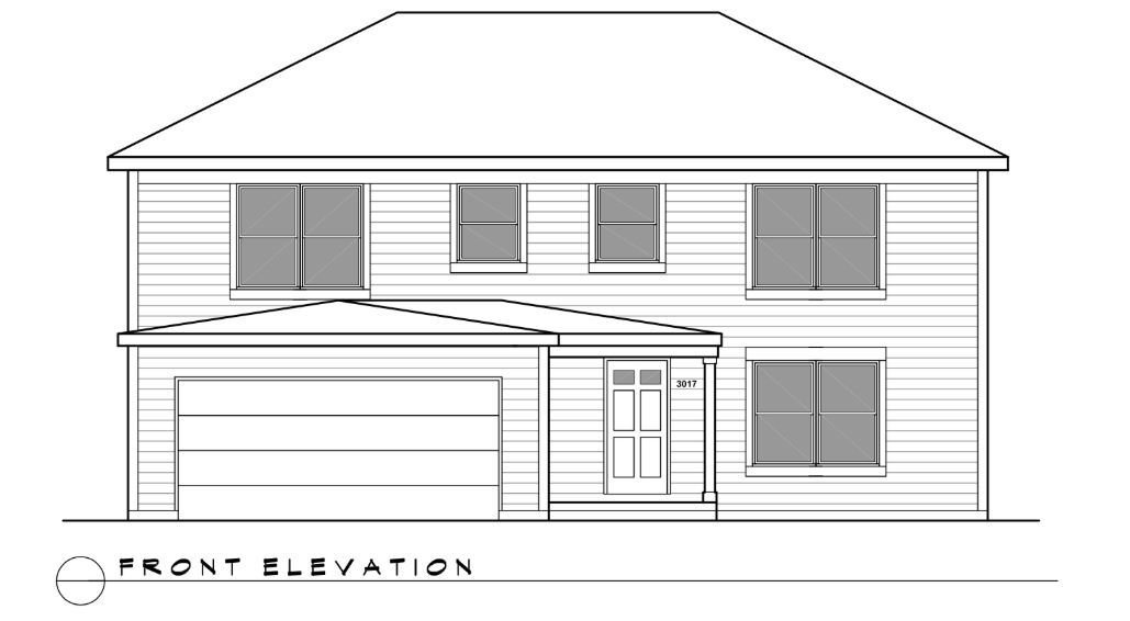 3017 16th Place, North Chicago, IL 60064