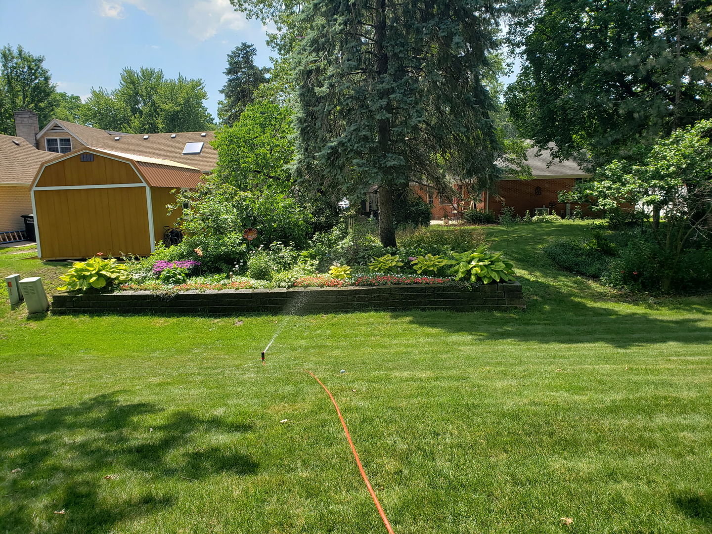 18070 Whitman Lane, Lansing, IL 60438