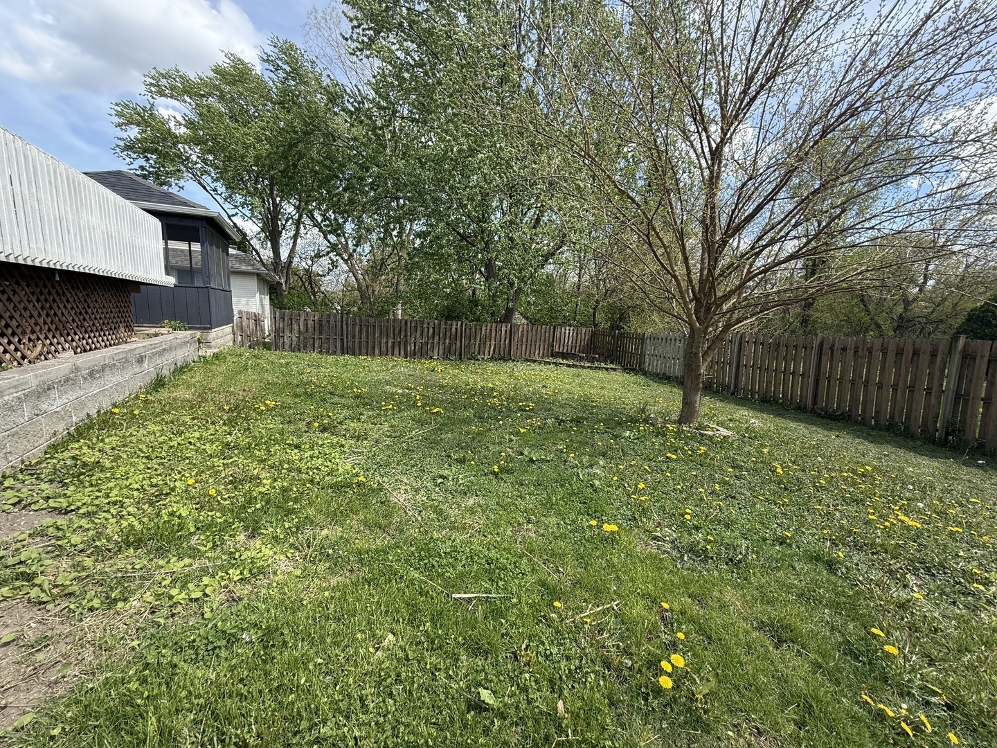 3307 Fountainbleau Drive, Hazel Crest, IL 60429