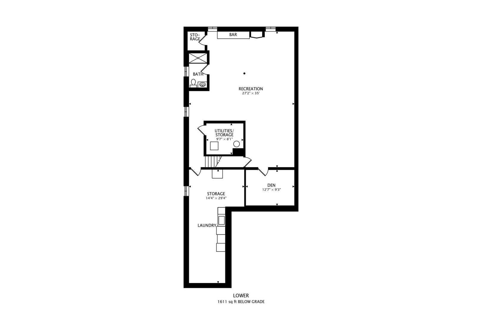 223 E Adams Street, Elmhurst, IL 60126