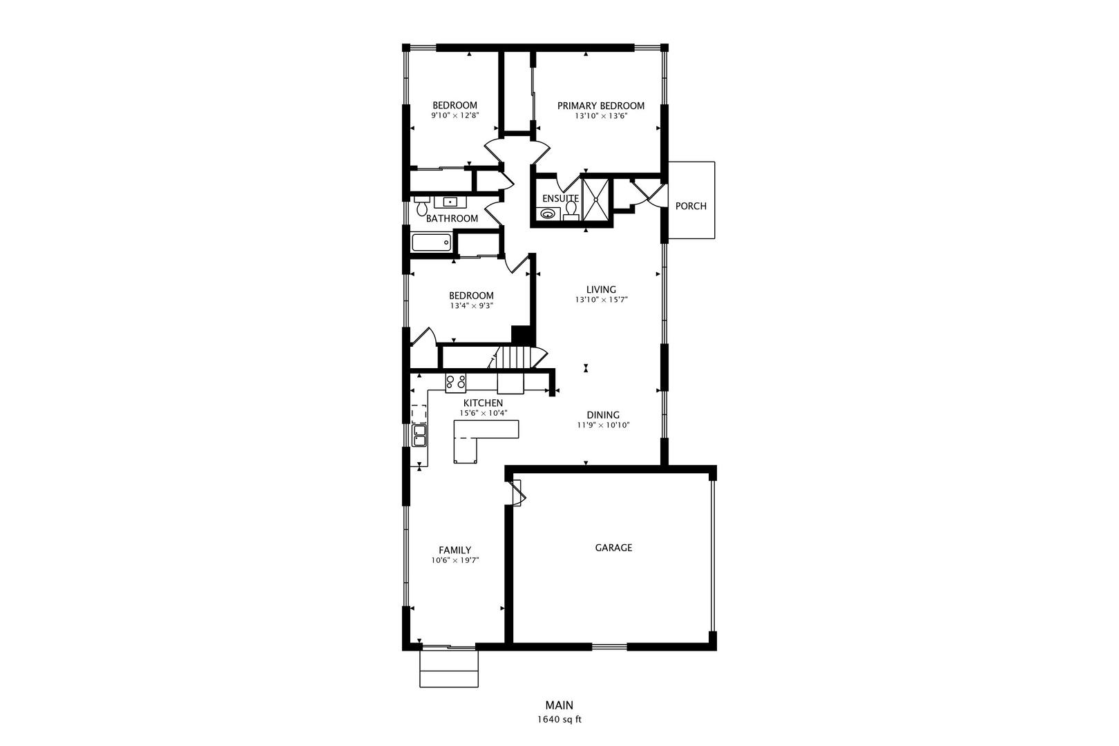 223 E Adams Street, Elmhurst, IL 60126
