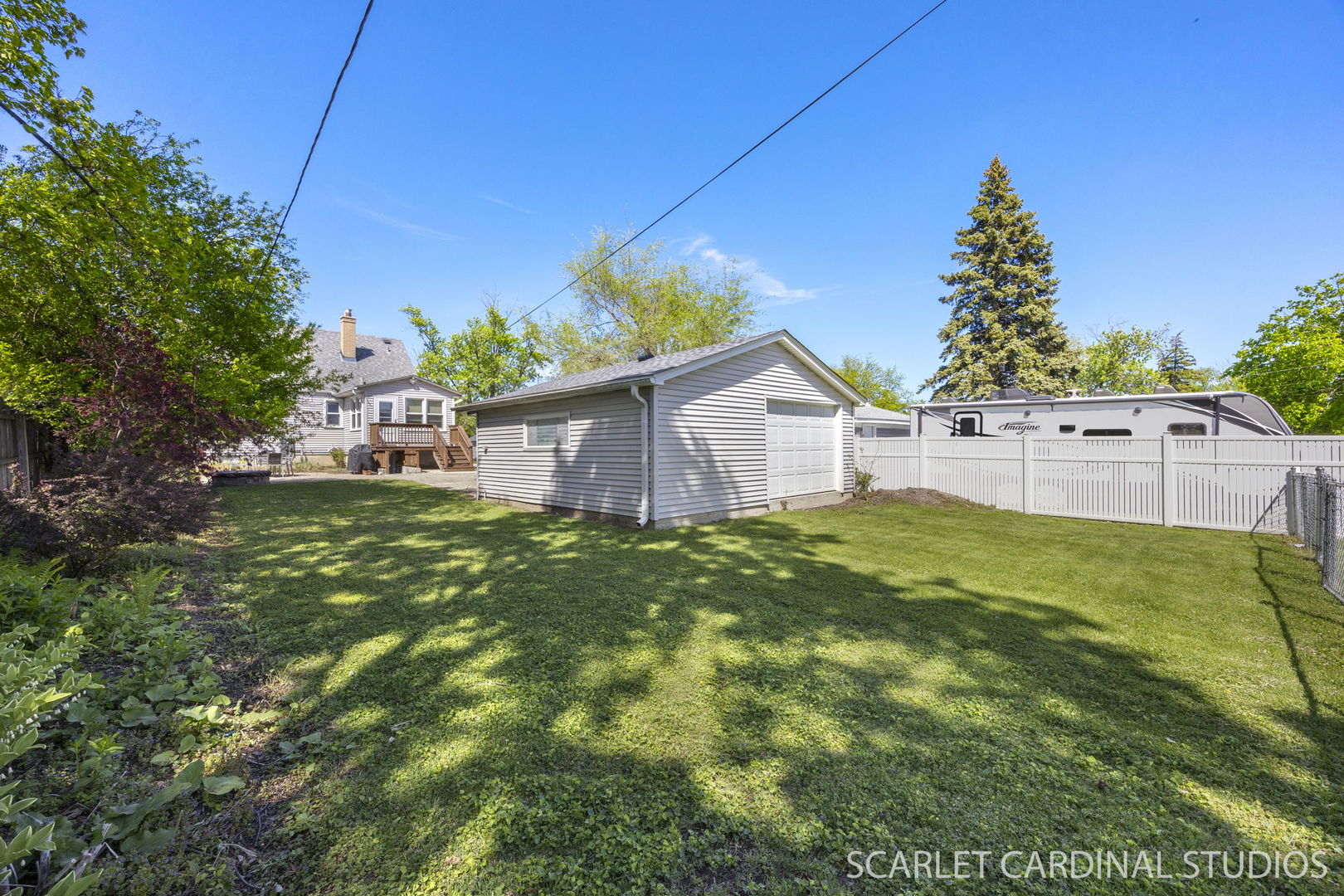 127 W Madison Street, Villa Park, IL 60181
