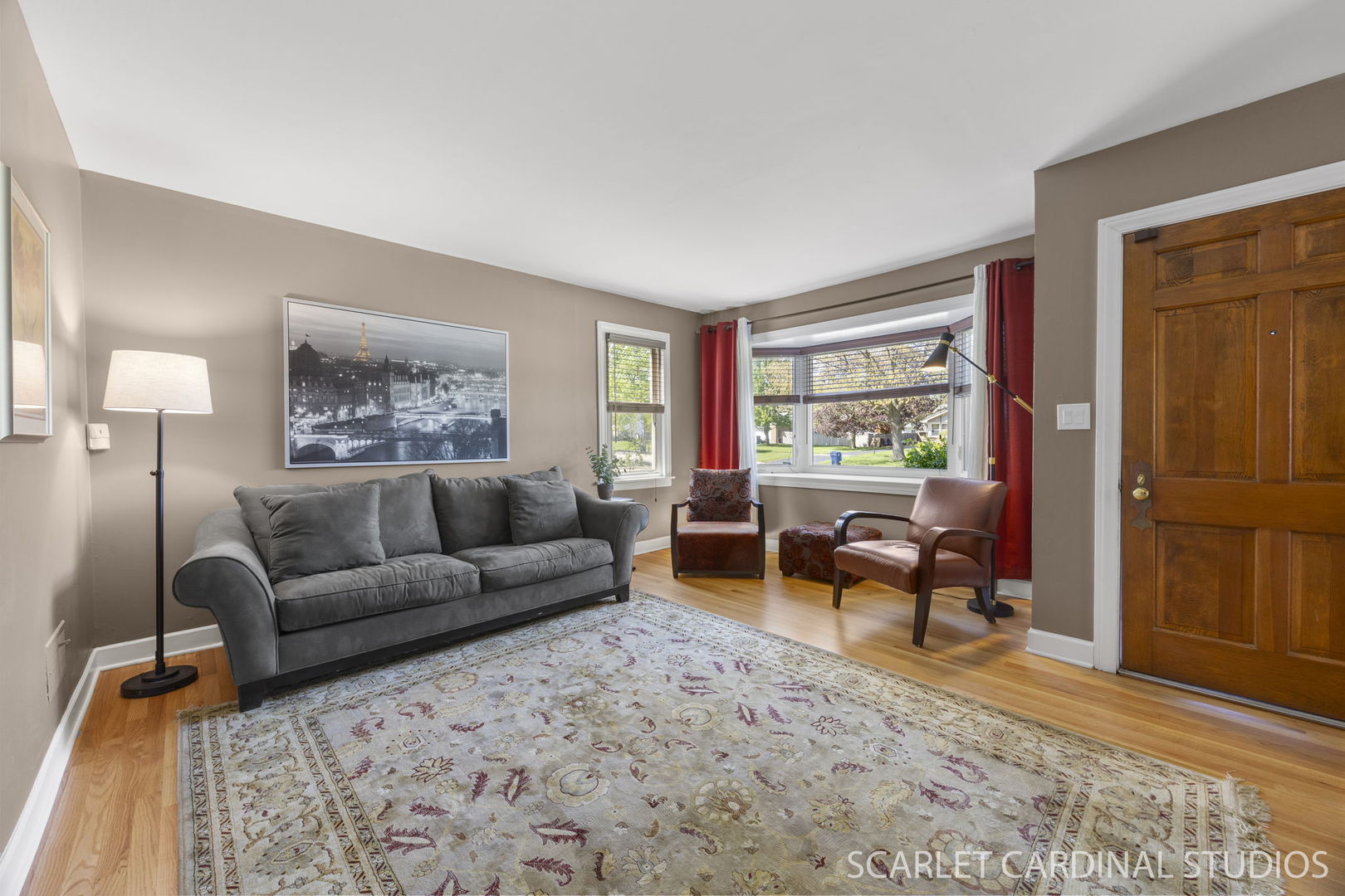 127 W Madison Street, Villa Park, IL 60181