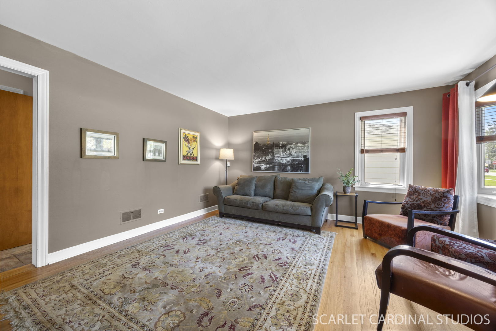 127 W Madison Street, Villa Park, IL 60181