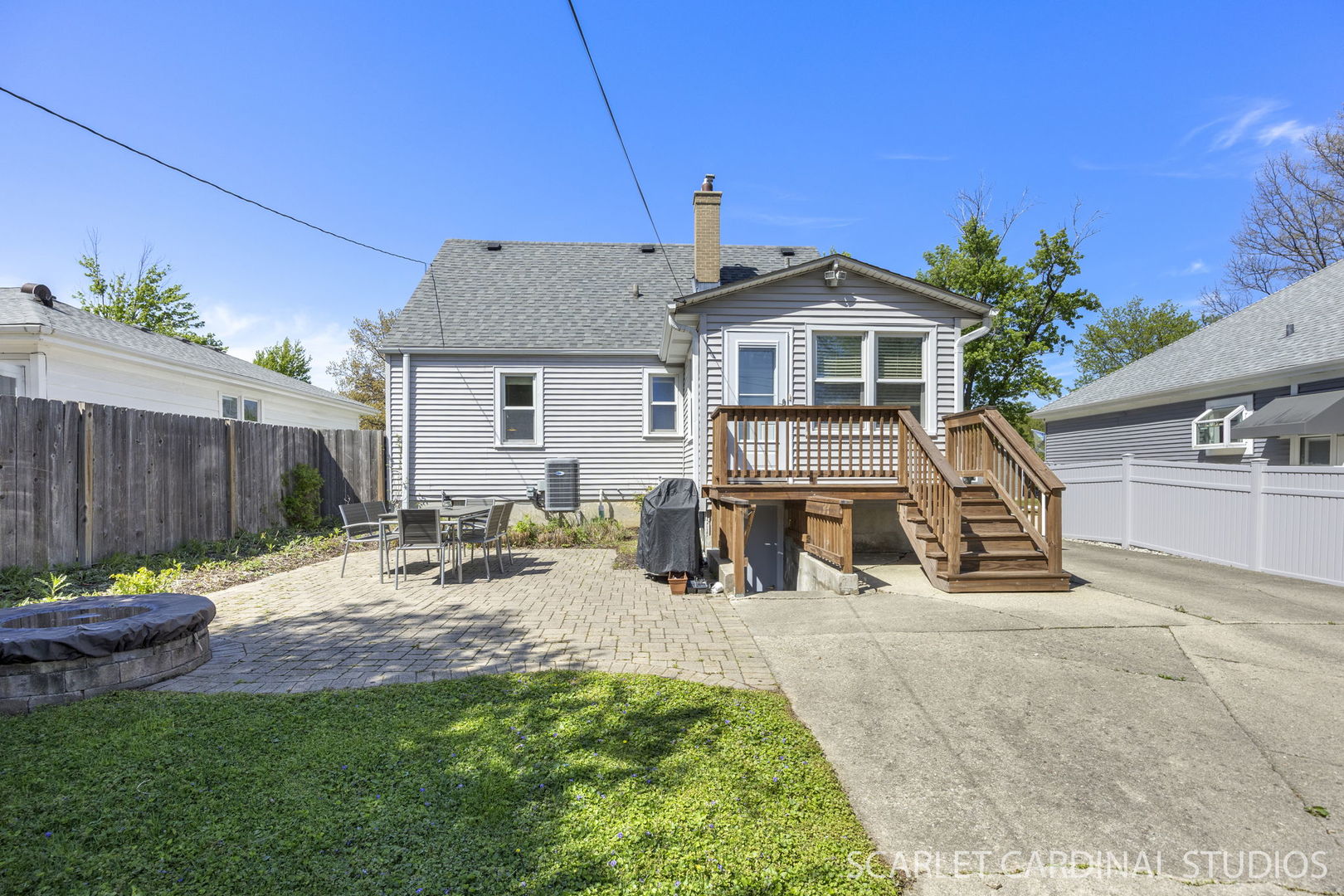 127 W Madison Street, Villa Park, IL 60181