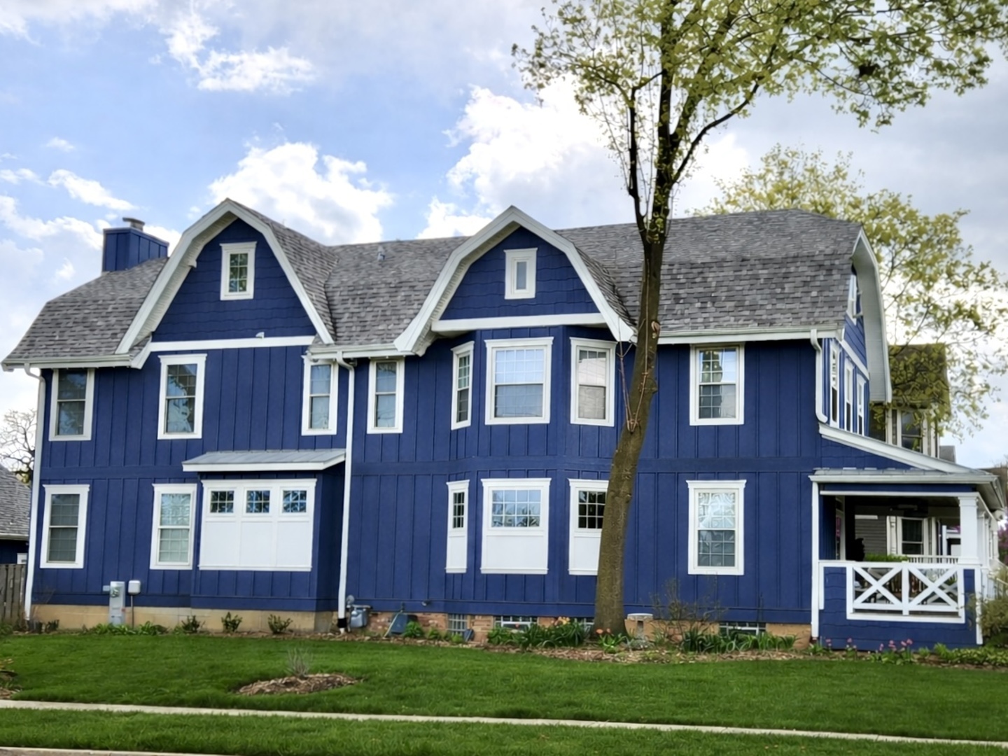 205 W Cook Avenue, Libertyville, IL 60048