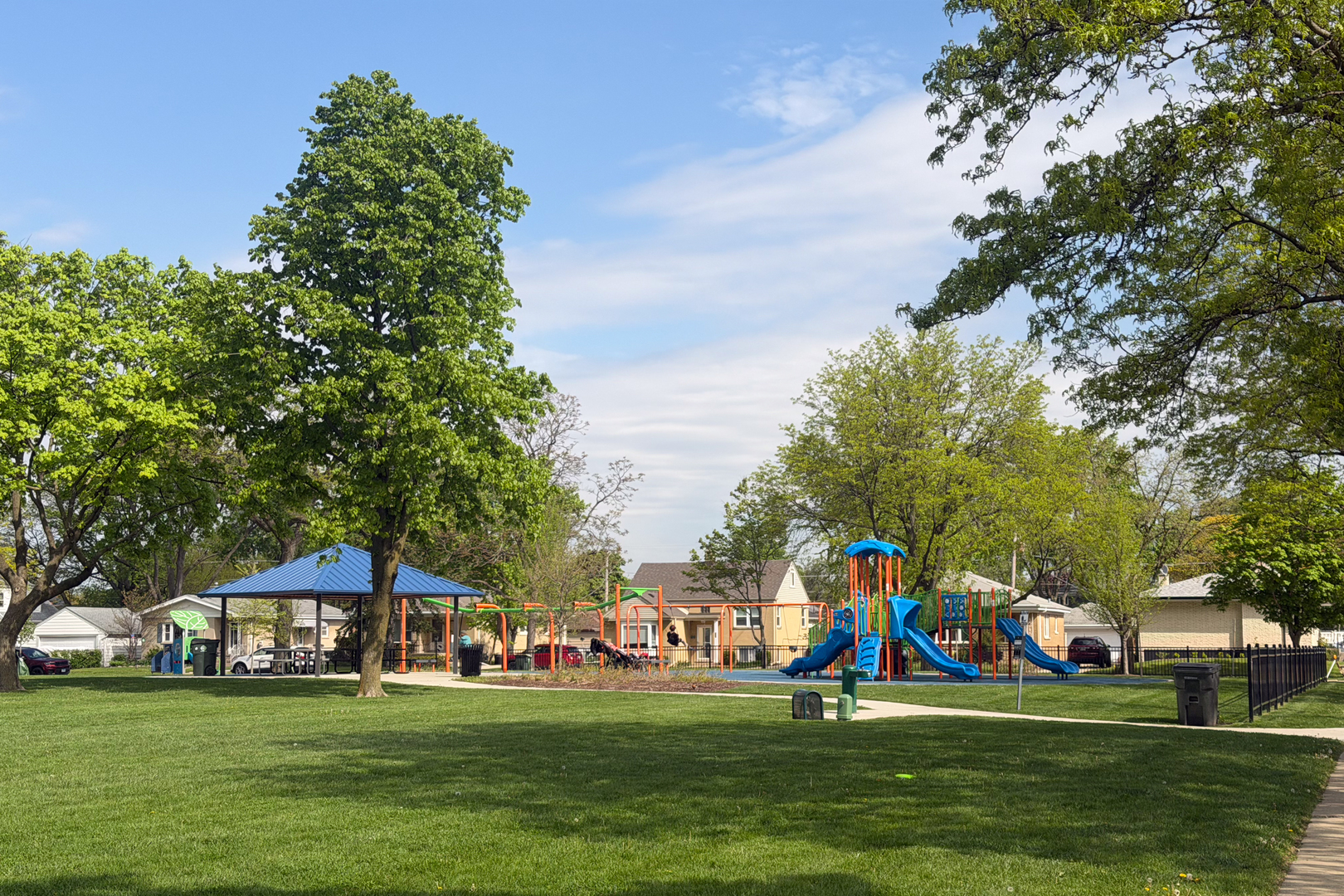 9101 27th Street, Brookfield, IL 60513