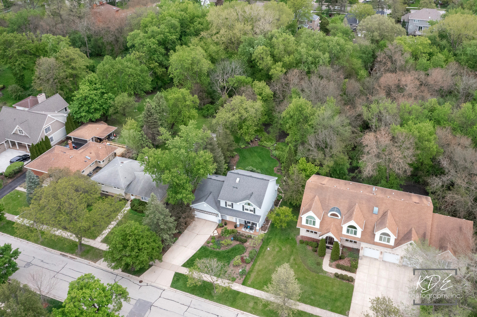 5419 Grand Avenue, Downers Grove, IL 60515