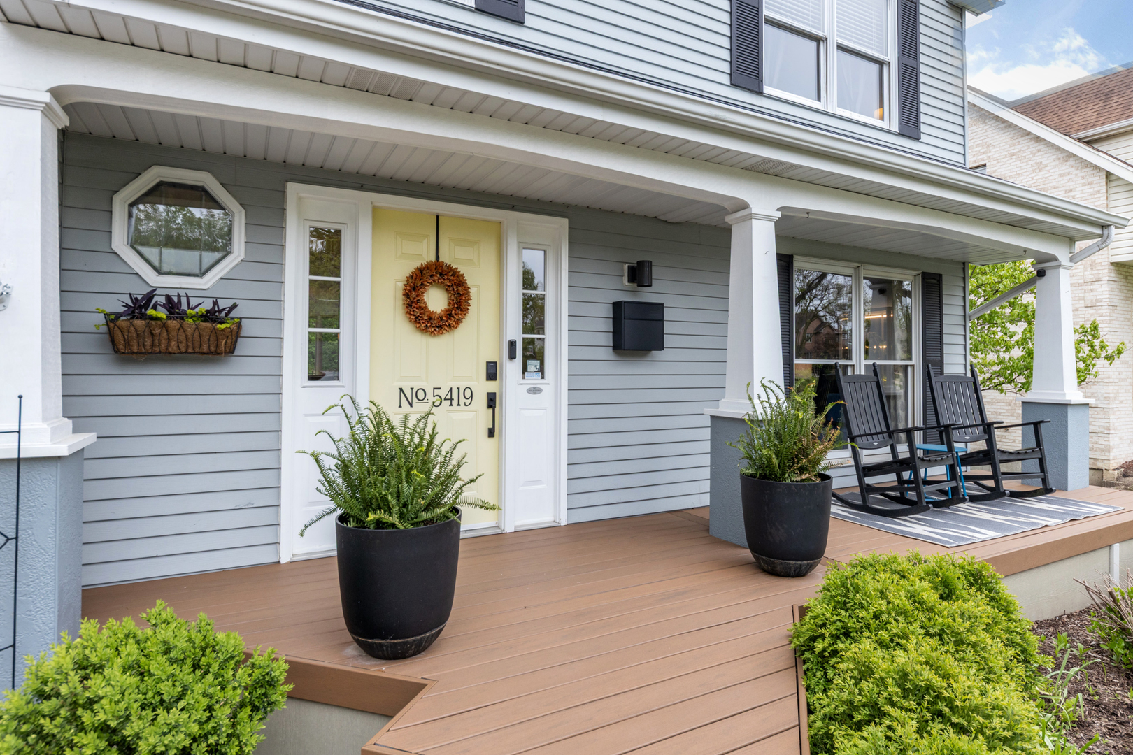 5419 Grand Avenue, Downers Grove, IL 60515