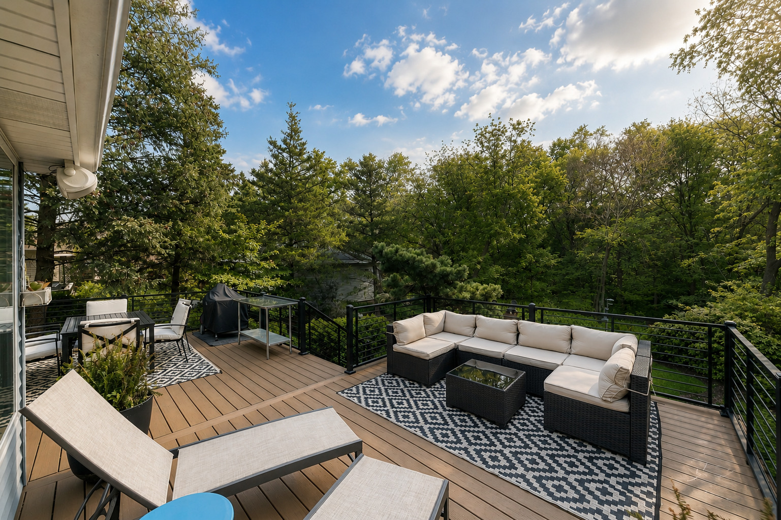 5419 Grand Avenue, Downers Grove, IL 60515