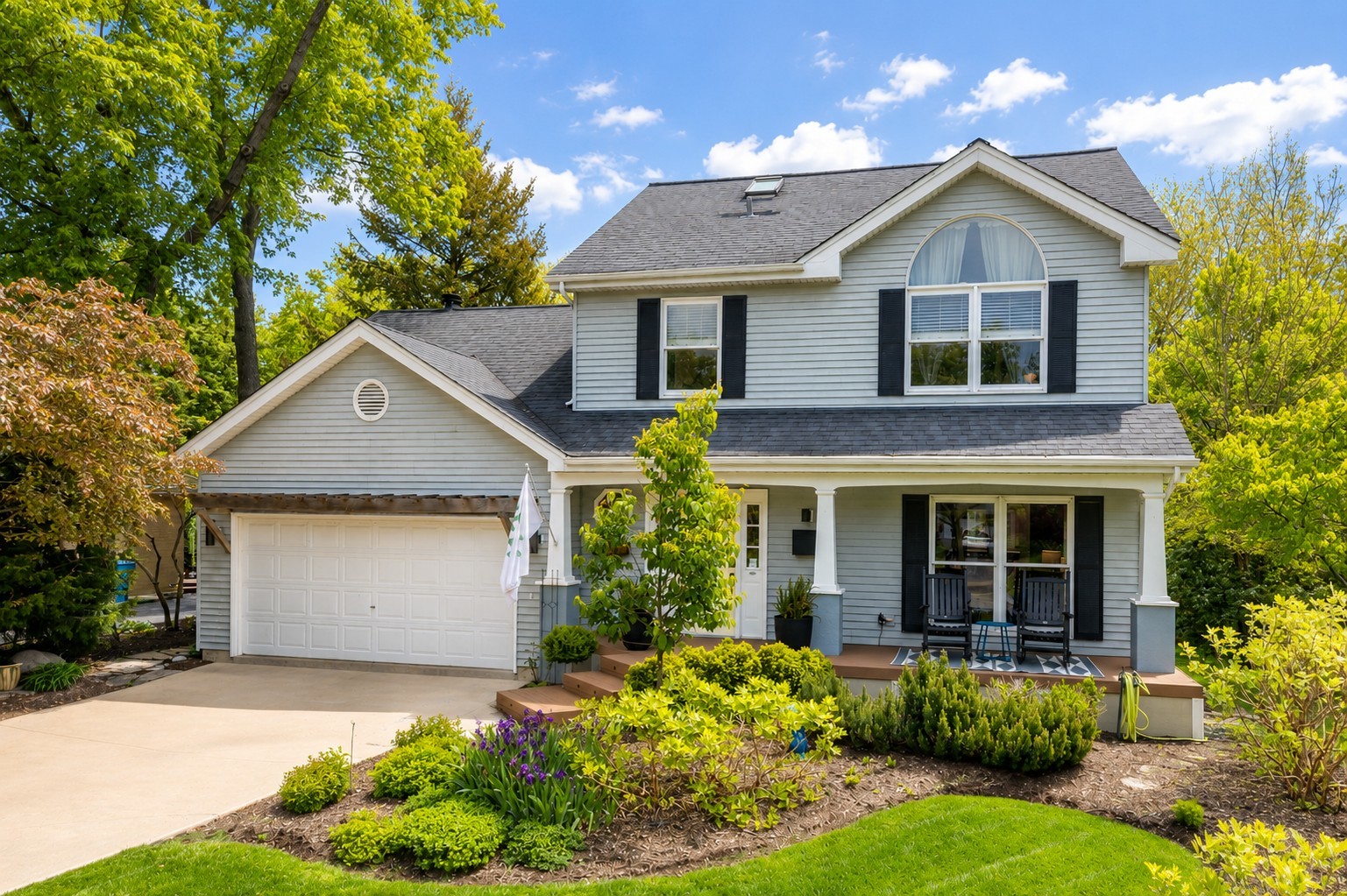 5419 Grand Avenue, Downers Grove, IL 60515
