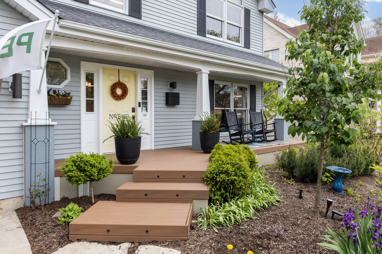 5419 Grand Avenue, Downers Grove, IL 60515