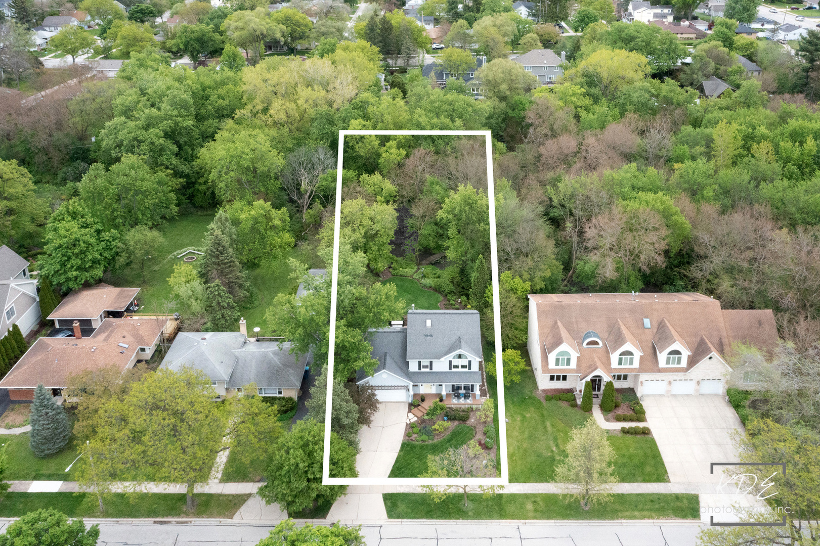 5419 Grand Avenue, Downers Grove, IL 60515