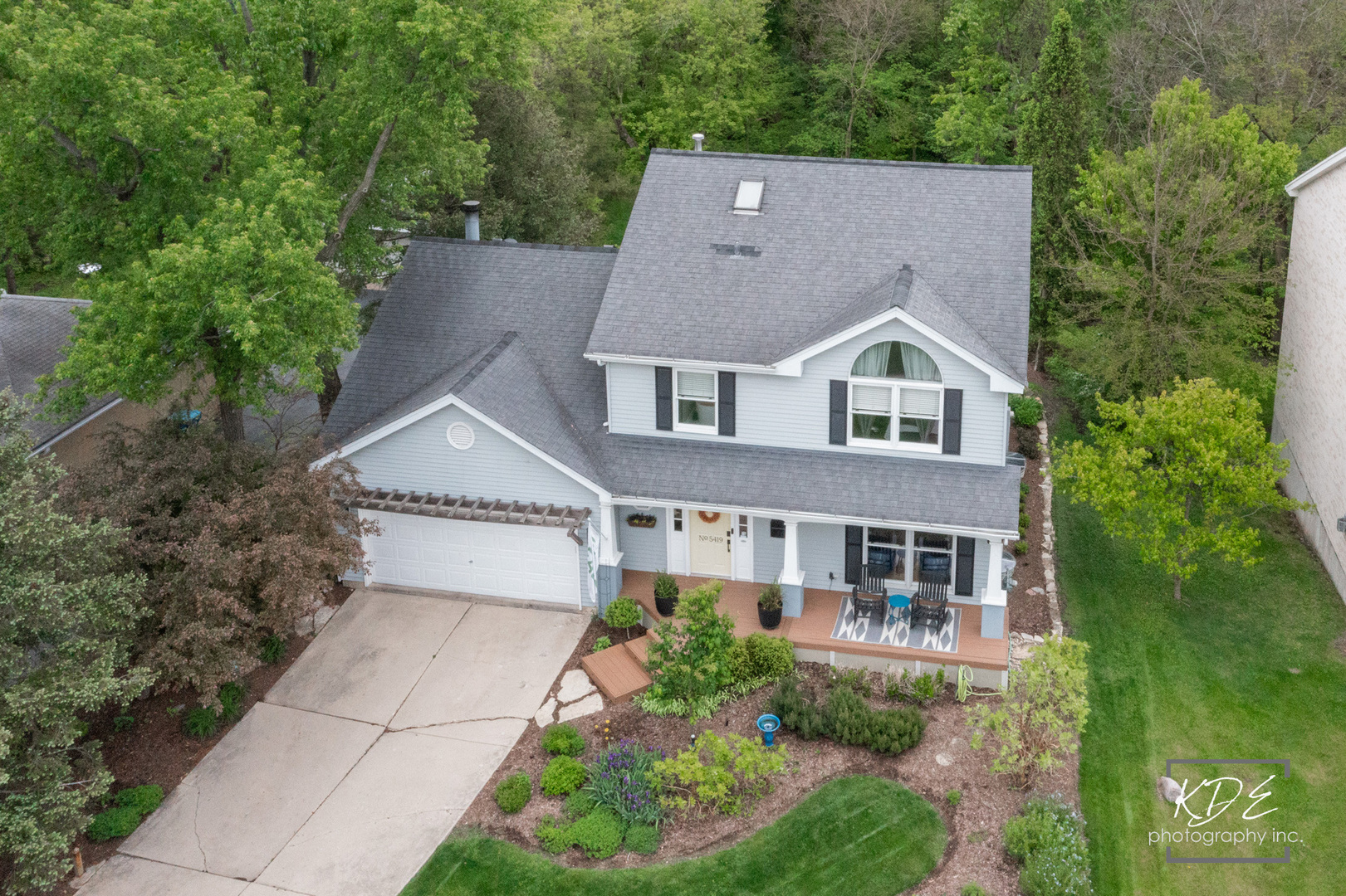 5419 Grand Avenue, Downers Grove, IL 60515