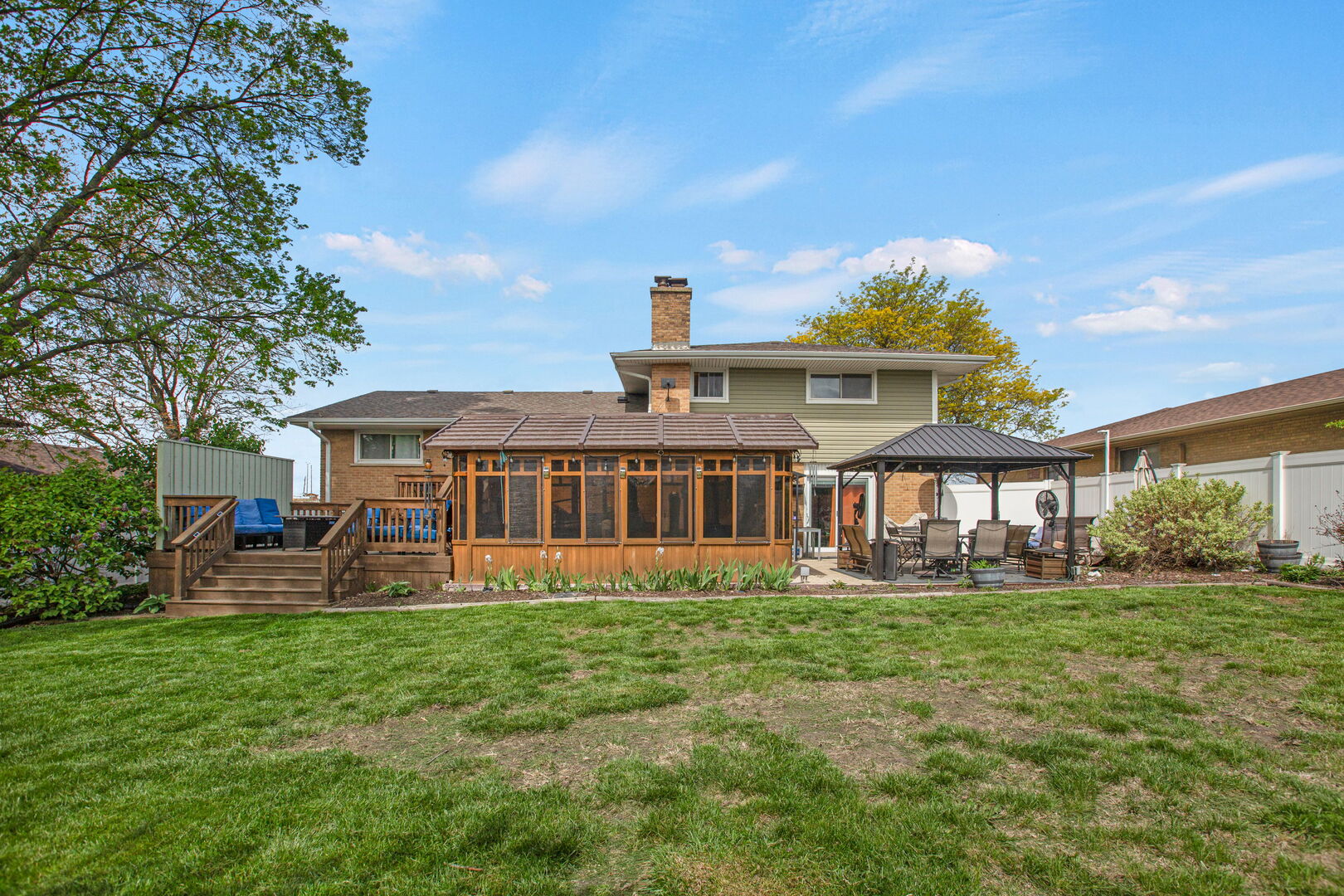 4608 Sycamore Lane, Rolling Meadows, IL 60008
