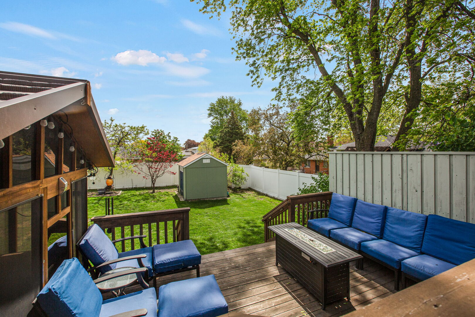 4608 Sycamore Lane, Rolling Meadows, IL 60008