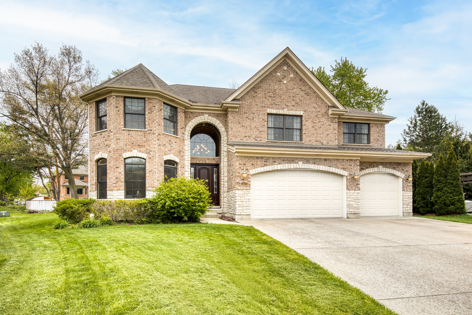 731 S Michigan Court, Palatine, IL 60067