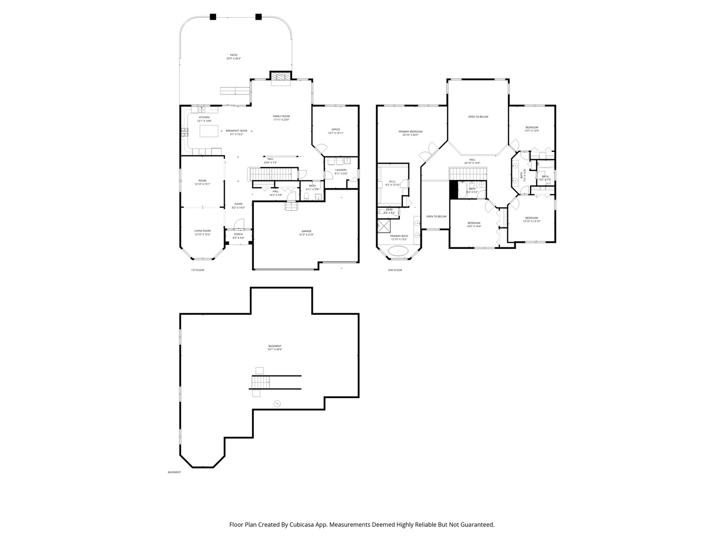 731 S Michigan Court, Palatine, IL 60067