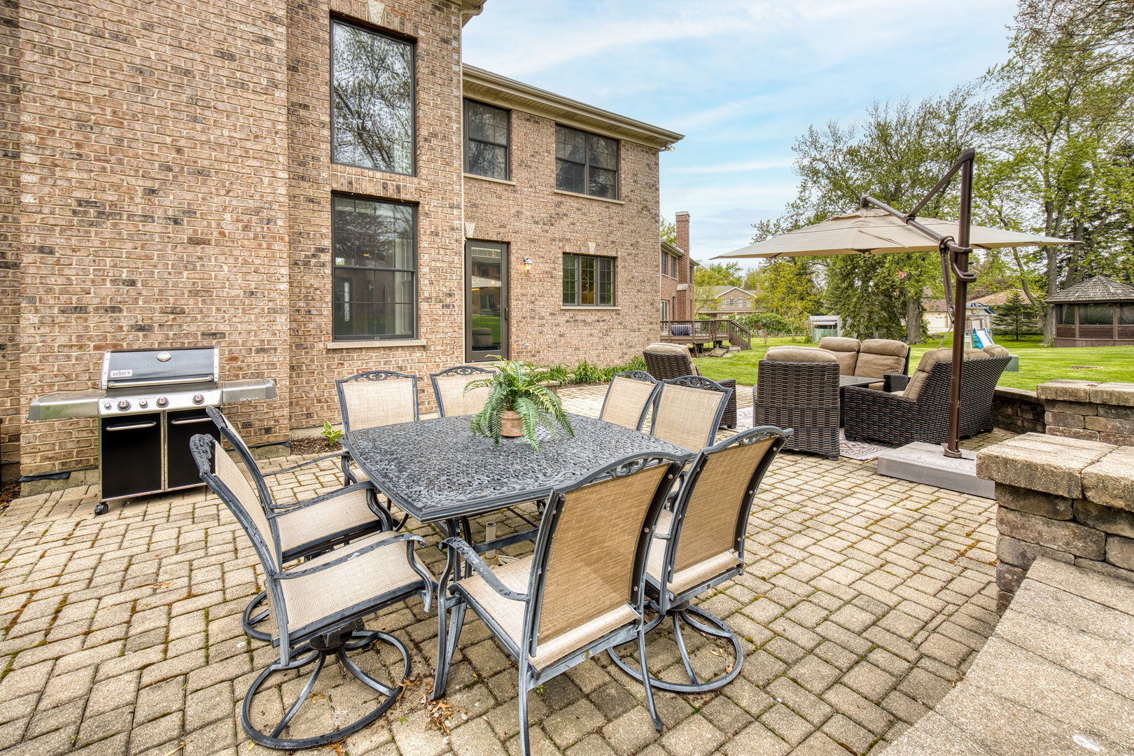 731 S Michigan Court, Palatine, IL 60067