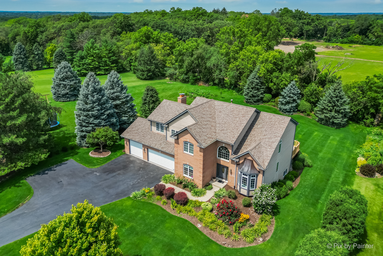 7400 Burning Tree Drive, McHenry, IL 60050