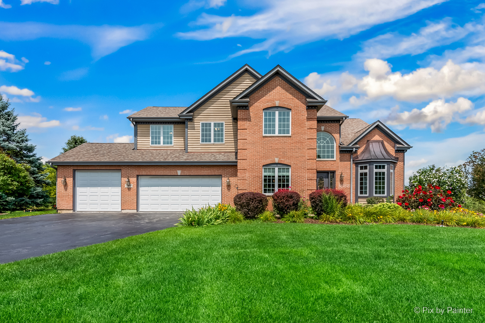 7400 Burning Tree Drive, McHenry, IL 60050