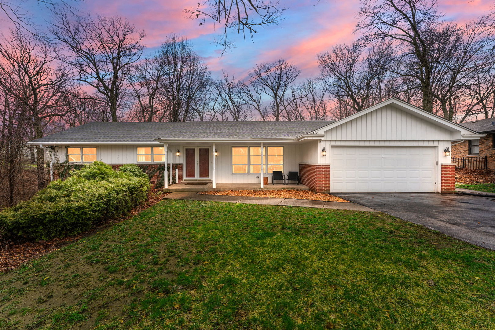 90 Alpine Lane, Crete, IL 60417