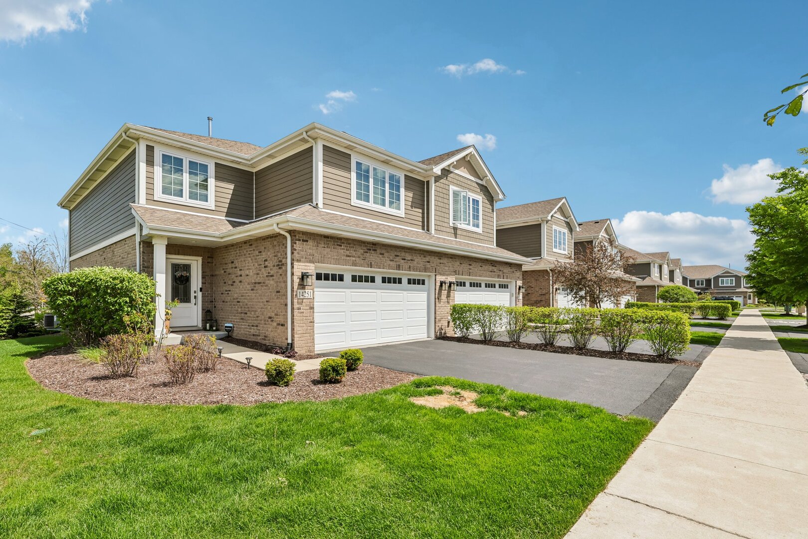 14255 Lacey Drive, Lemont, IL 60439