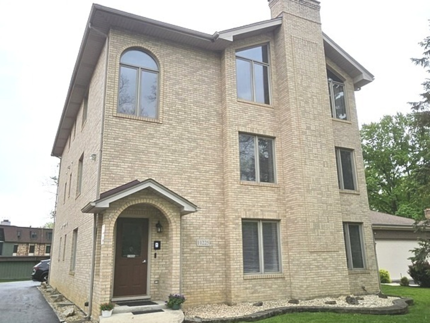 11225 S Kean Avenue #1A, Palos Hills, IL 60465