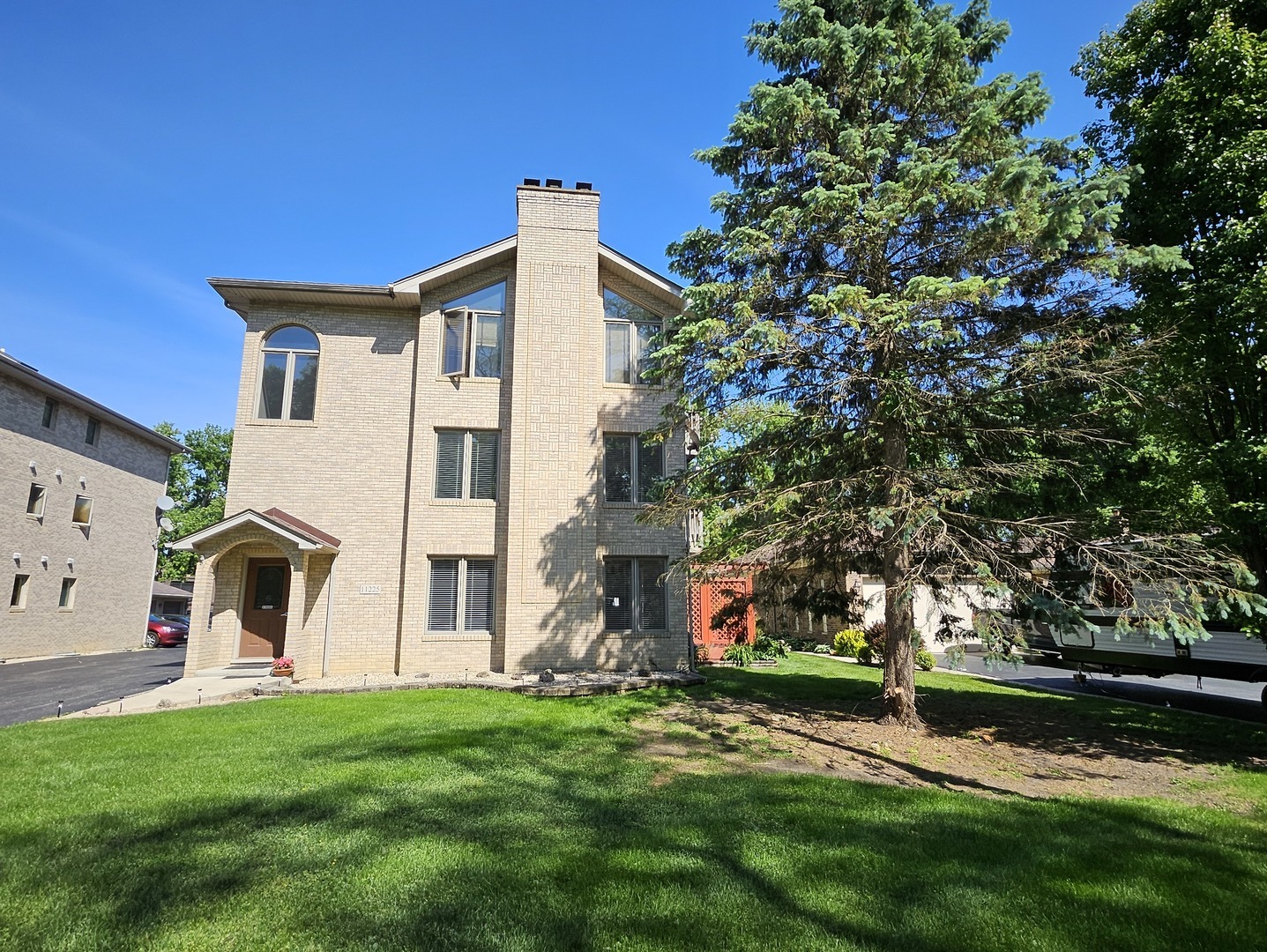 11225 S Kean Avenue #1A, Palos Hills, IL 60465