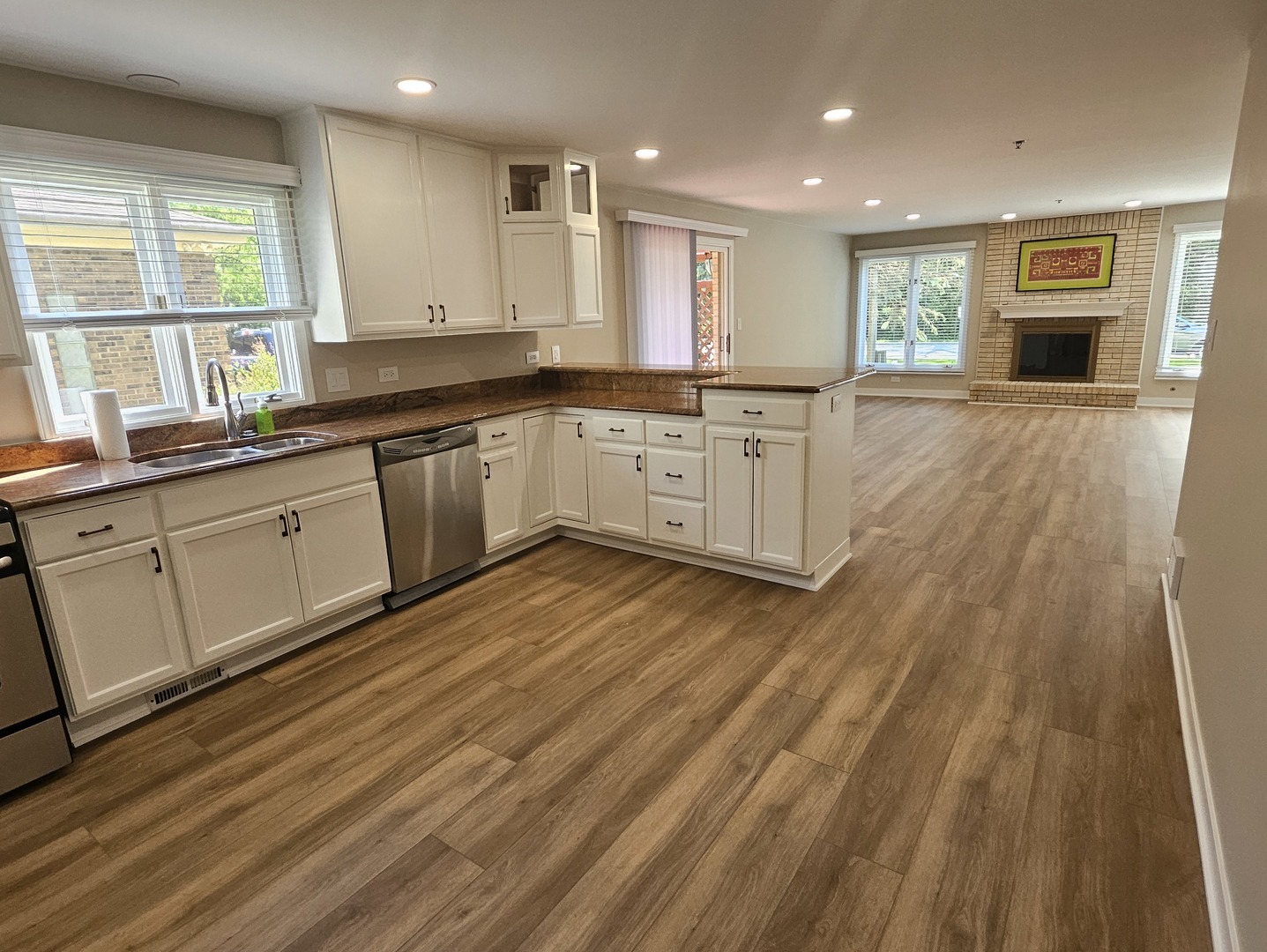 11225 S Kean Avenue #1A, Palos Hills, IL 60465