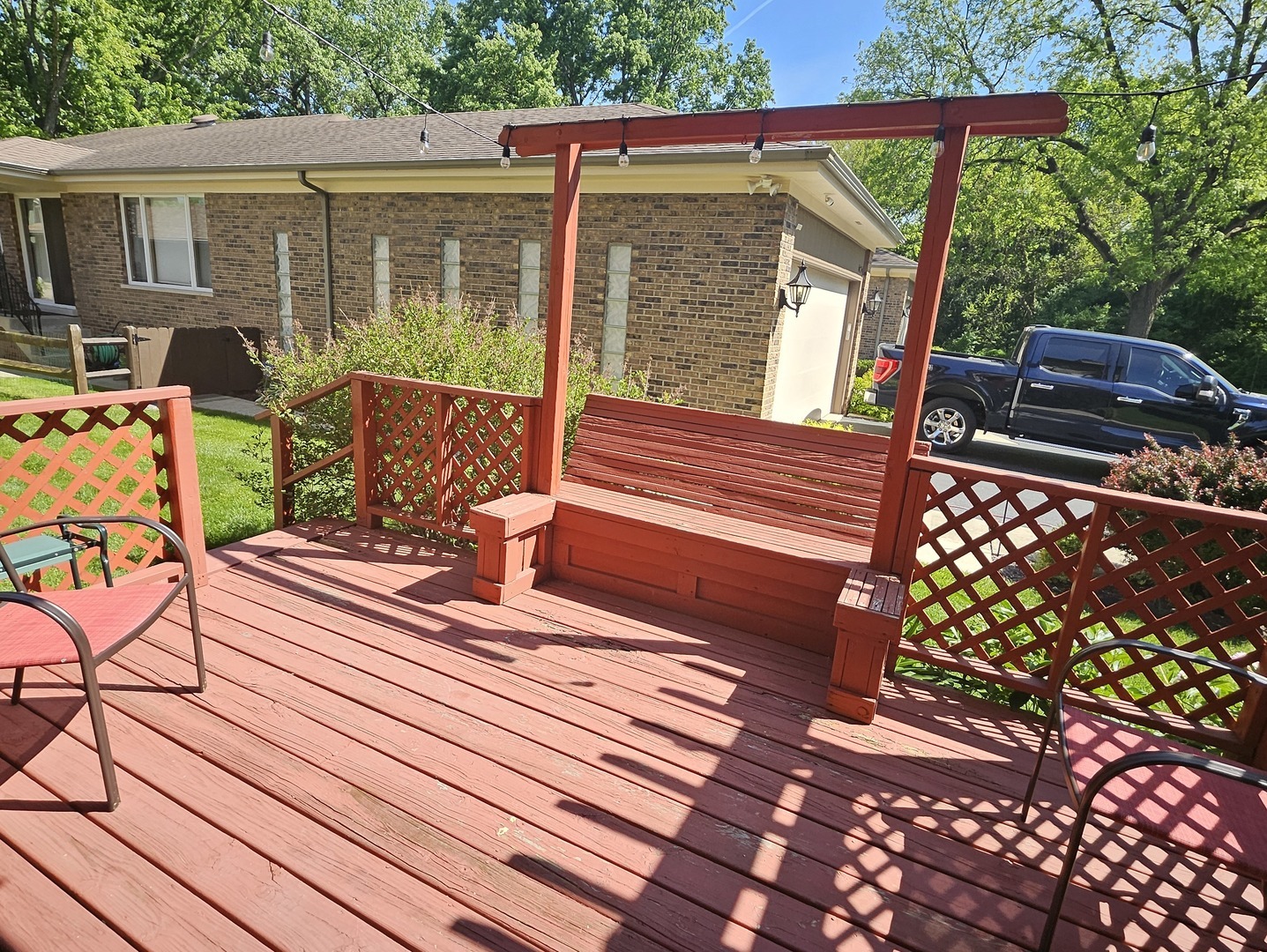 11225 S Kean Avenue #1A, Palos Hills, IL 60465