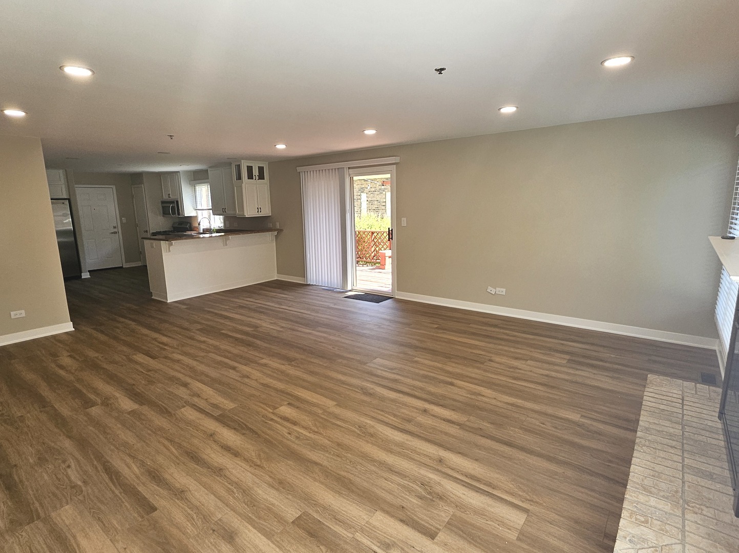 11225 S Kean Avenue #1A, Palos Hills, IL 60465