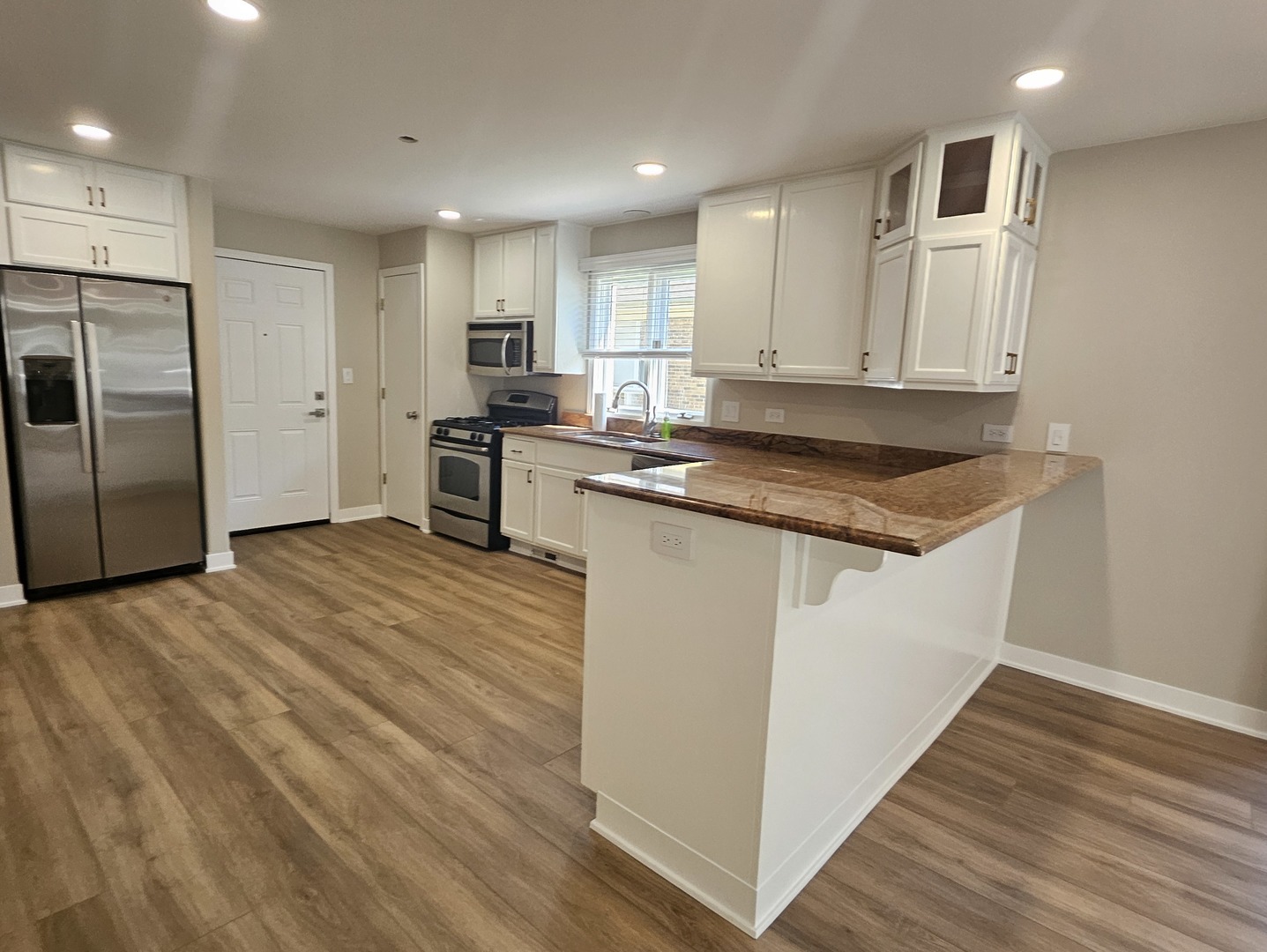 11225 S Kean Avenue #1A, Palos Hills, IL 60465