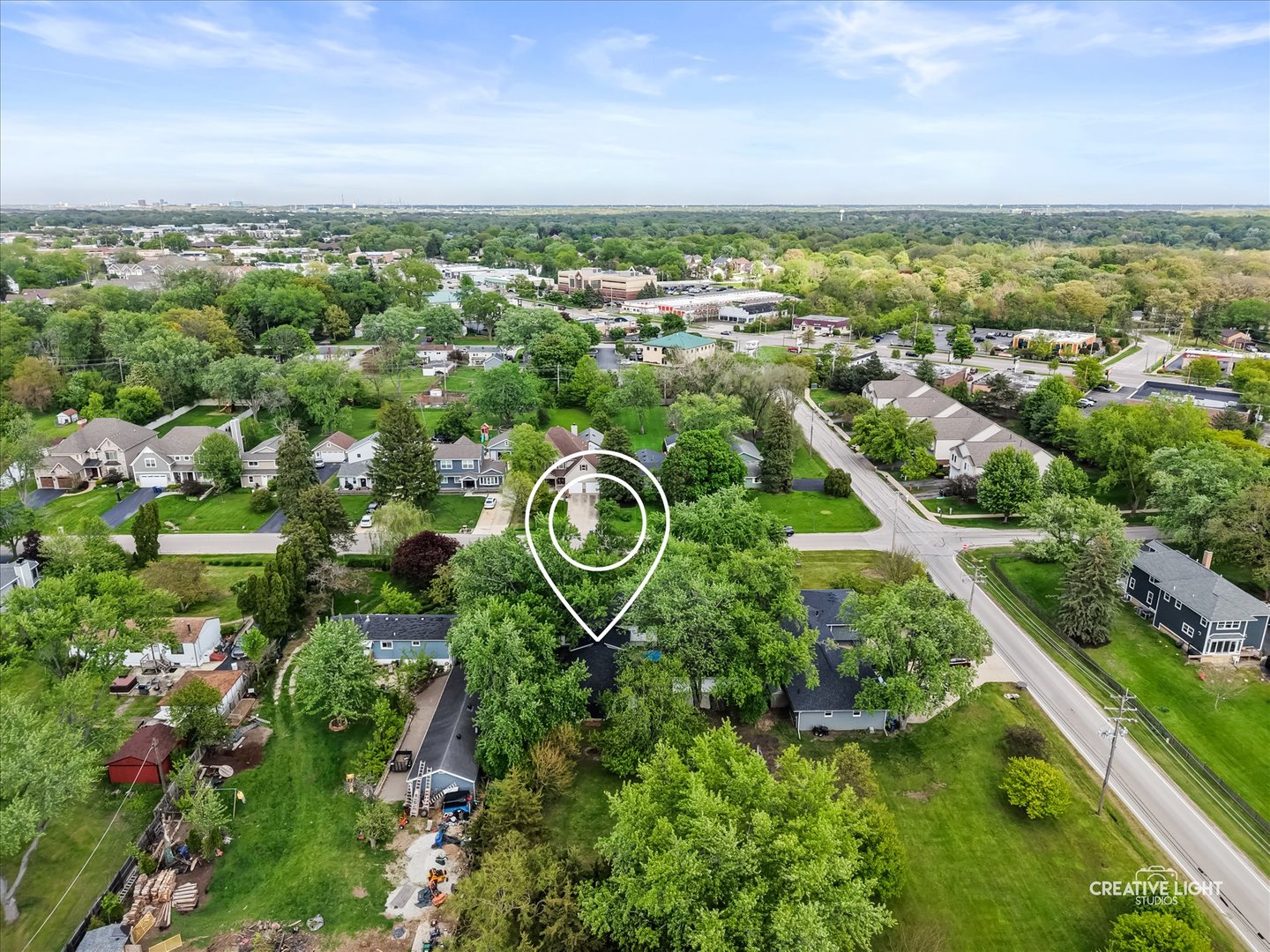 5S464 Sherman Avenue, Naperville, IL 60563
