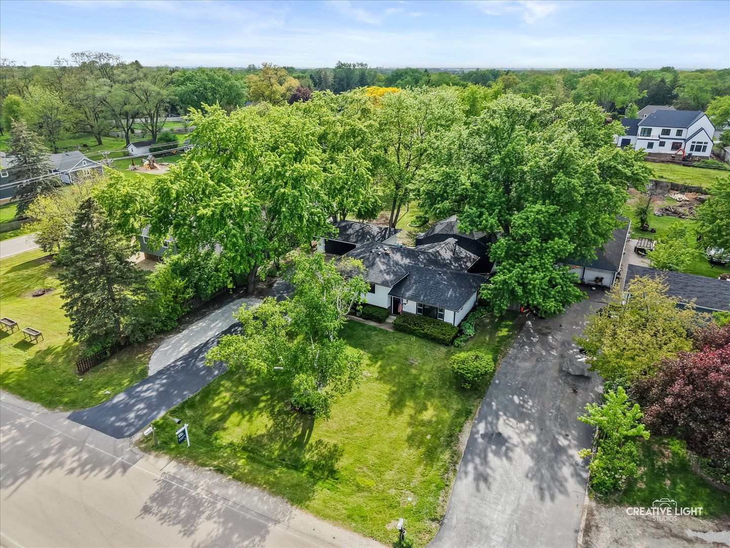 5S464 Sherman Avenue, Naperville, IL 60563