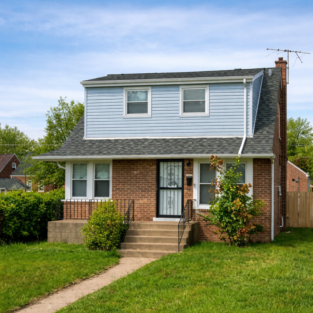 11056 S STATE LINE Road, Chicago, IL 60617
