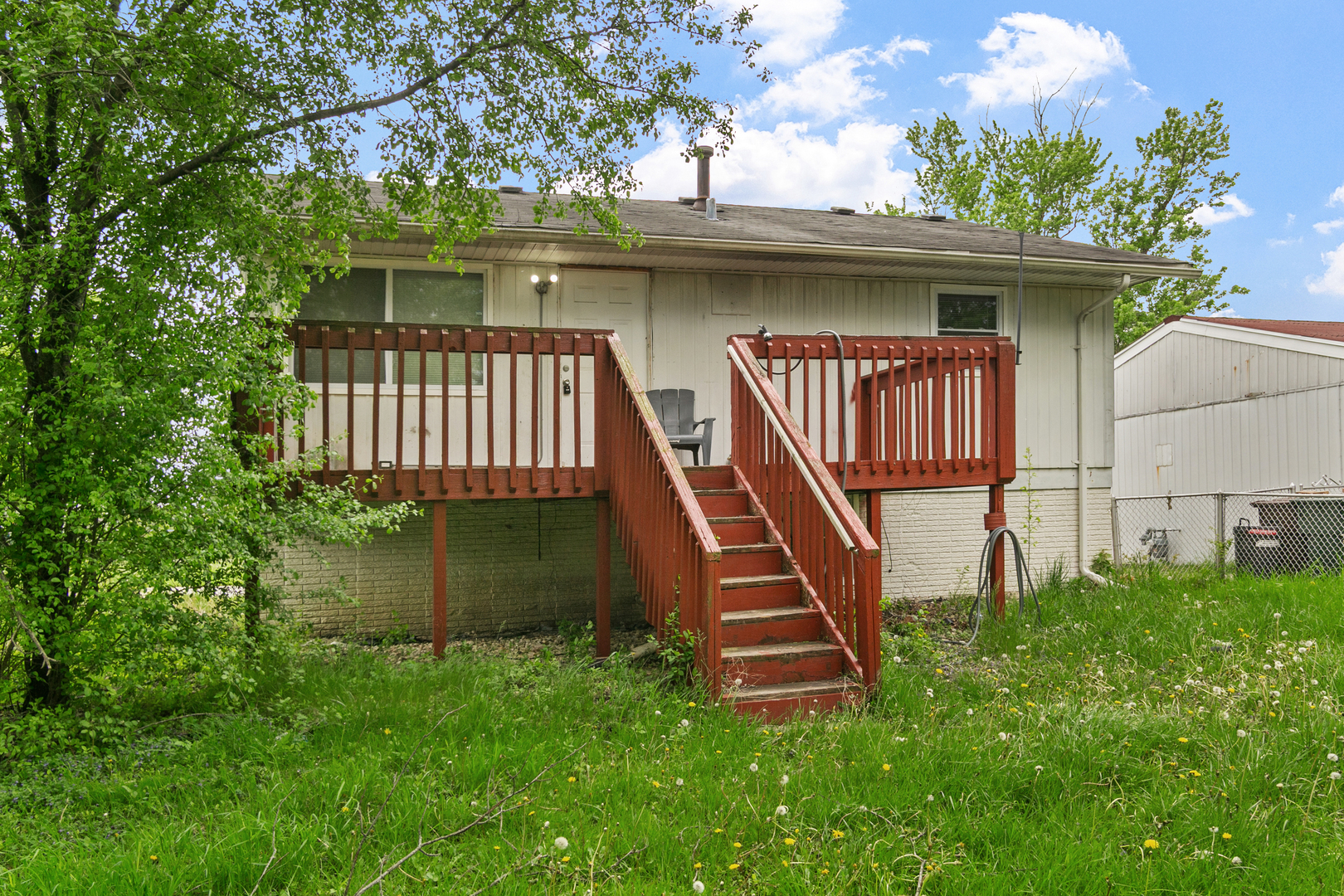 22015 E Churchill Drive, Richton Park, IL 60471
