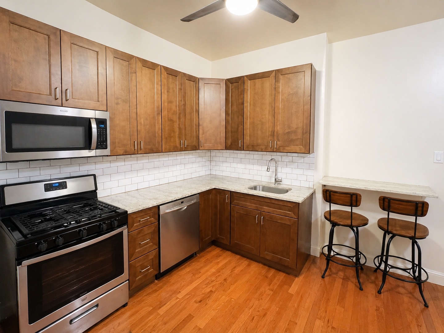 2502 N KEDZIE Boulevard #1, Chicago, IL 60647