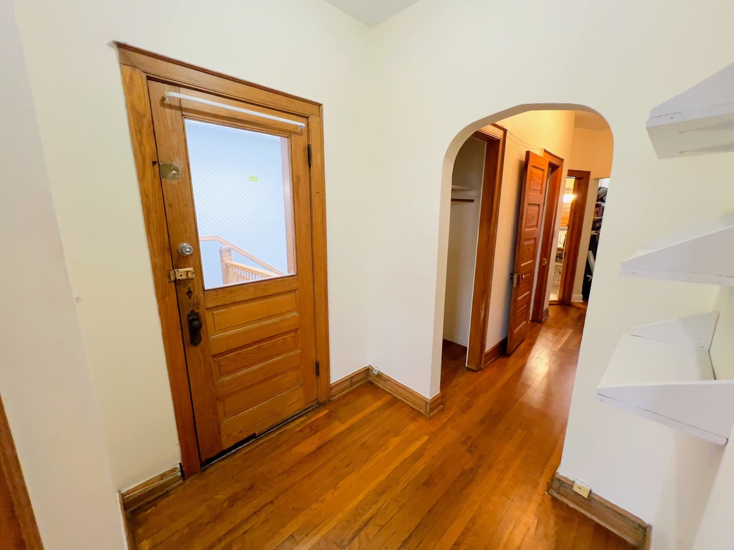 2502 N KEDZIE Boulevard #1, Chicago, IL 60647