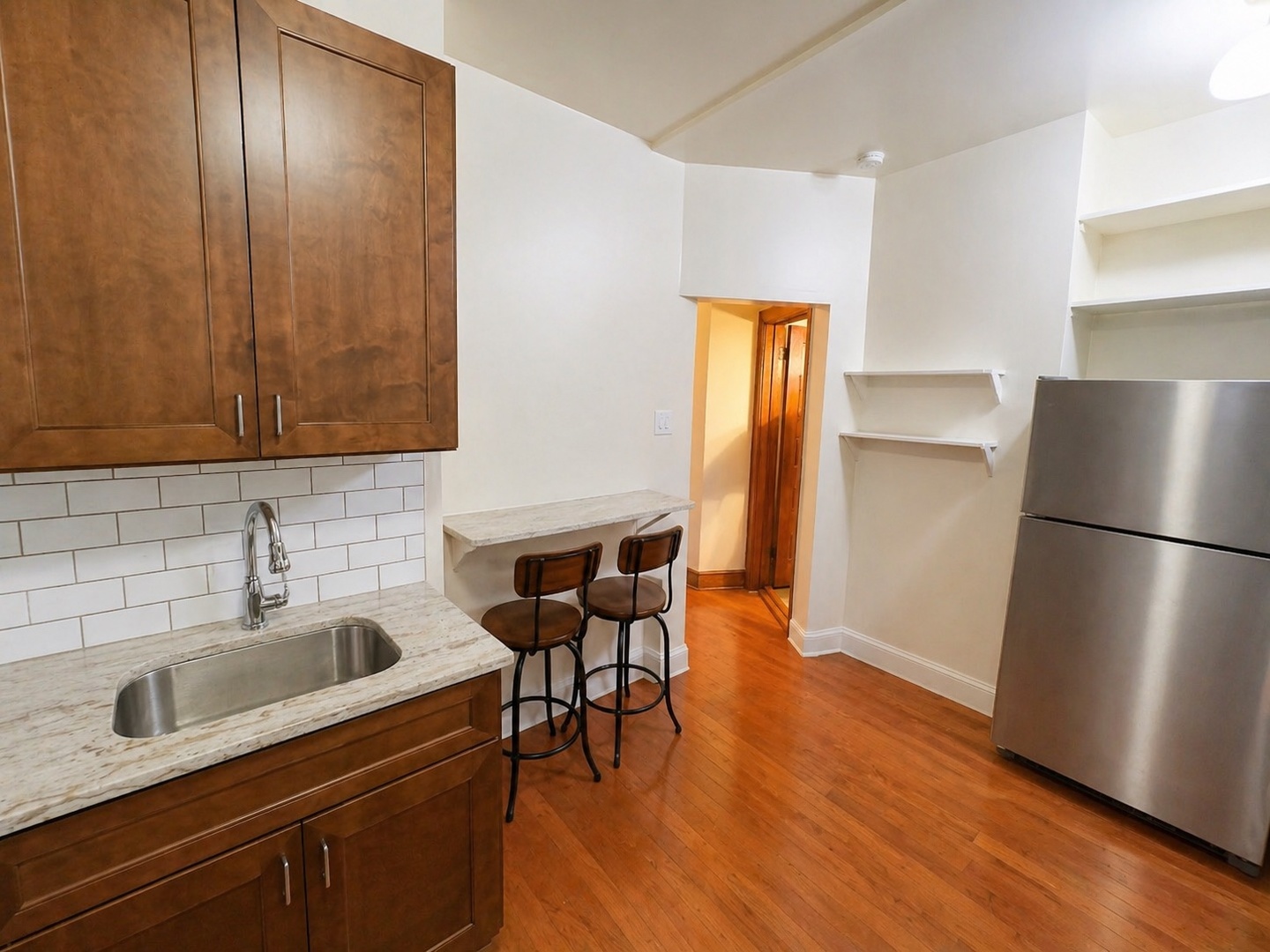 2502 N KEDZIE Boulevard #1, Chicago, IL 60647