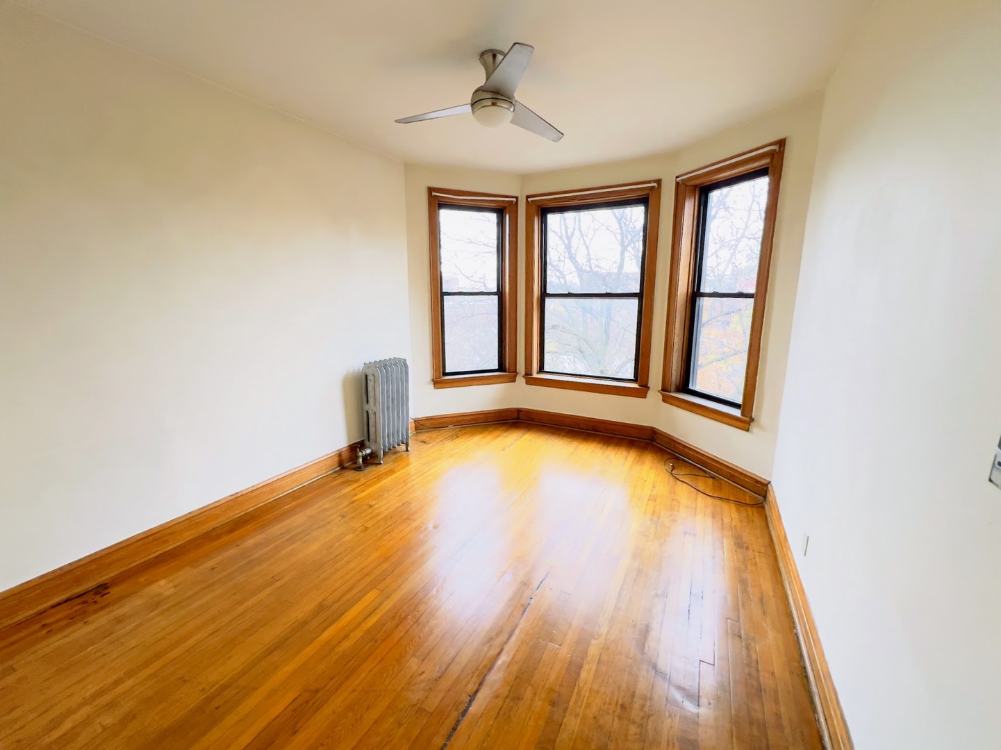 2502 N KEDZIE Boulevard #1, Chicago, IL 60647
