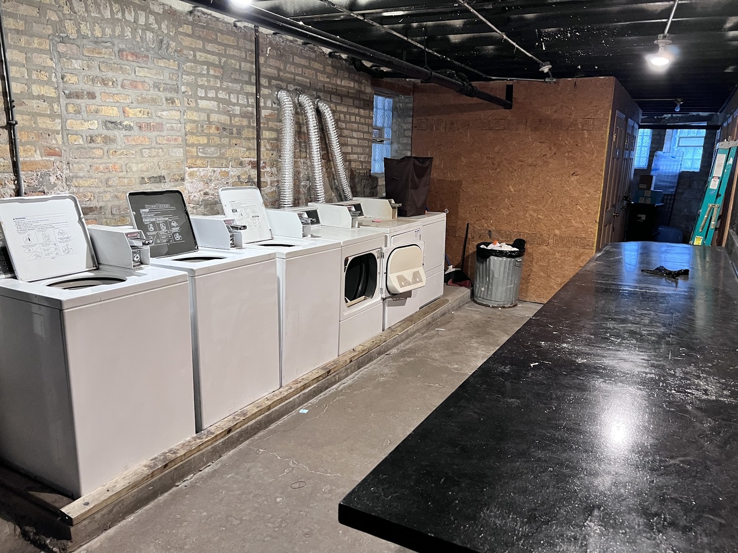 2502 N KEDZIE Boulevard #1, Chicago, IL 60647