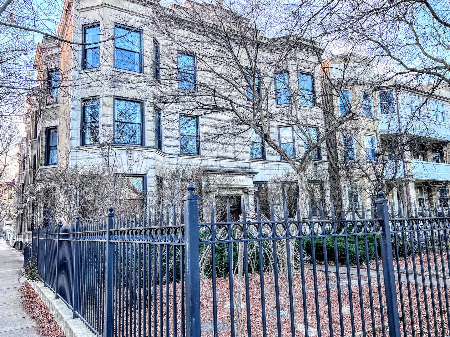 2502 N KEDZIE Boulevard #1, Chicago, IL 60647